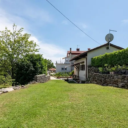 Apartamento Chiara1-apartments