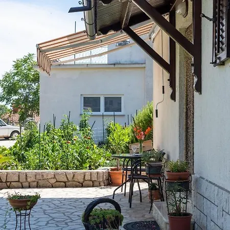 Chiara1-apartments * Matulji