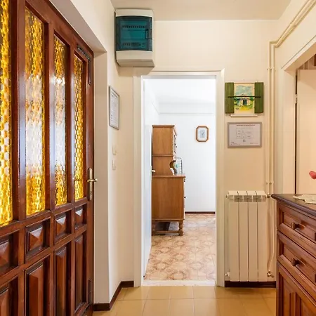 Apartamento Chiara1-apartments *