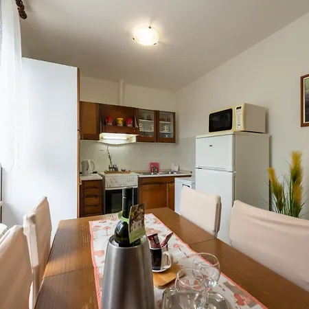 Chiara1-apartments Apartamento Matulji