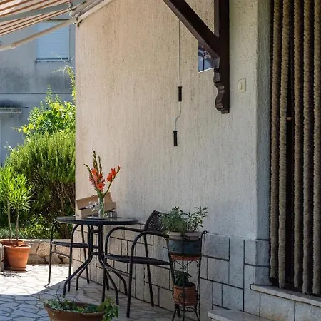 Chiara1-apartments Matulji