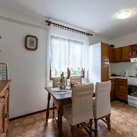 Chiara1-apartments Apartamento