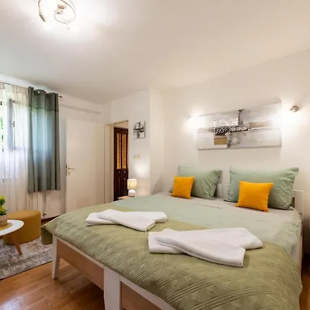 Chiara1-apartments Apartamento Matulji
