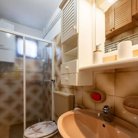 Apartamento Chiara1-apartments *