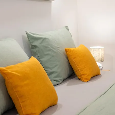 Apartamento Chiara1-apartments Matulji
