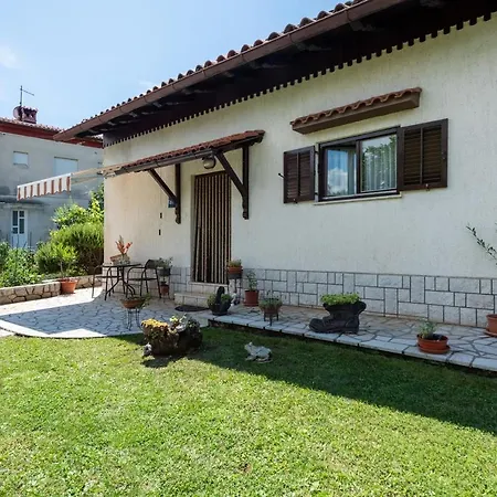 Apartamento Chiara1-apartments Matulji